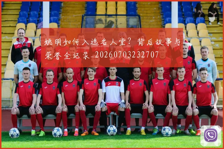 姚明如何入选名人堂?背后故事与荣誉全记录_20260703232707