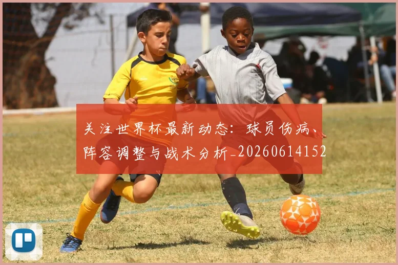 关注世界杯最新动态：球员伤病、阵容调整与战术分析_20260614152107_20260703215004