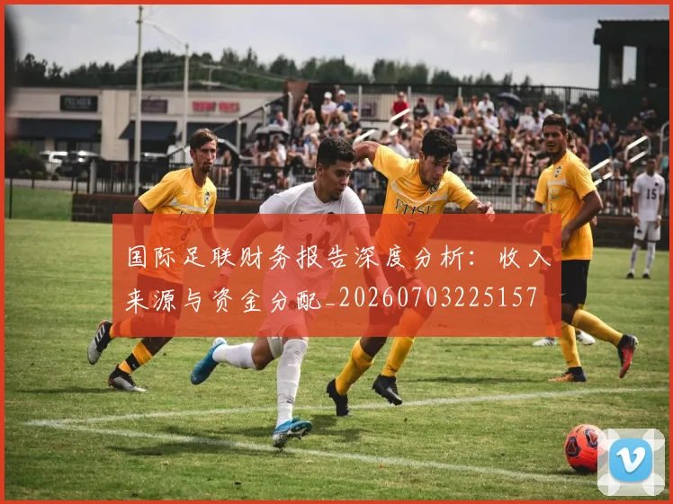 国际足联财务报告深度分析：收入来源与资金分配_20260703225157